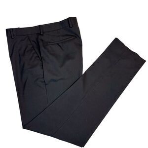 ASOS Black Dress Work Pants 32”x34”